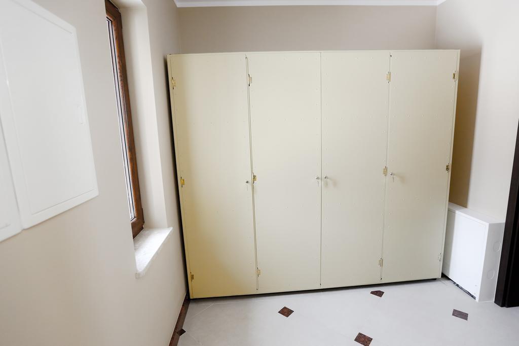 Apartamenty Pod Skrzycznem シュチルク エクステリア 写真